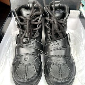 Polo by Ralph Lauren Toddler Boot